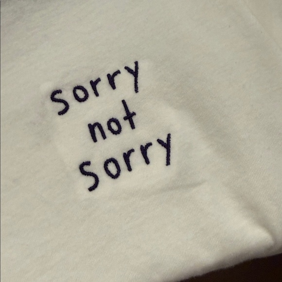 Pop-In@Nordstrom x Hanes Ashkahn T-shirt - Picture 9 of 10